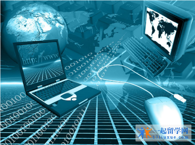 英國留學選專業 計算機軟件開發的優勢與路徑