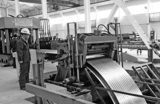 酒泉奧凱種子機(jī)械股份 以智能制造引領(lǐng)農(nóng)業(yè)裝備新未來(lái)