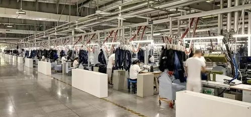 招工難與制造業(yè)轉(zhuǎn)型挑戰(zhàn) 為何年輕人逃離工廠？