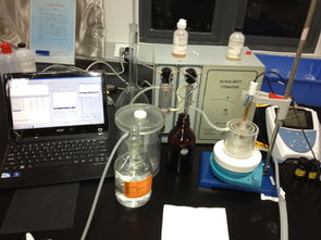 大型儀器與技術(shù)服務(wù)中心 科技創(chuàng)新與產(chǎn)業(yè)發(fā)展的核心支撐