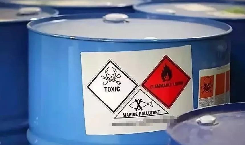 危險化學品與特殊金屬進出口通關 危險特性分類報告的核心作用與實施要點