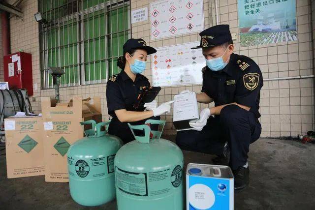 進出口商品檢驗目錄之《危險化學品目錄》解讀