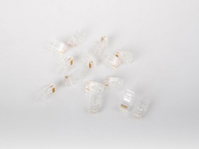 百通RJ45超五類水晶頭BTR5008 網(wǎng)友真實點評與選購指南